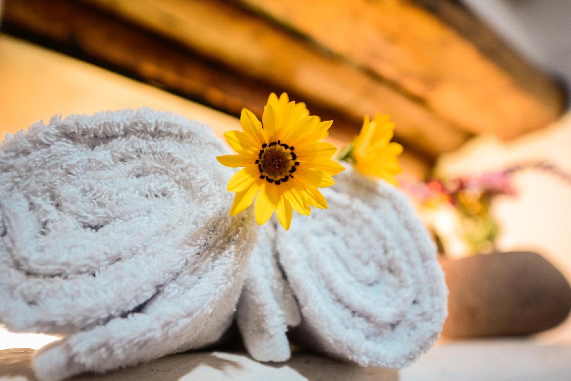 Rumi Lodge Pisac Eksteriør bilde