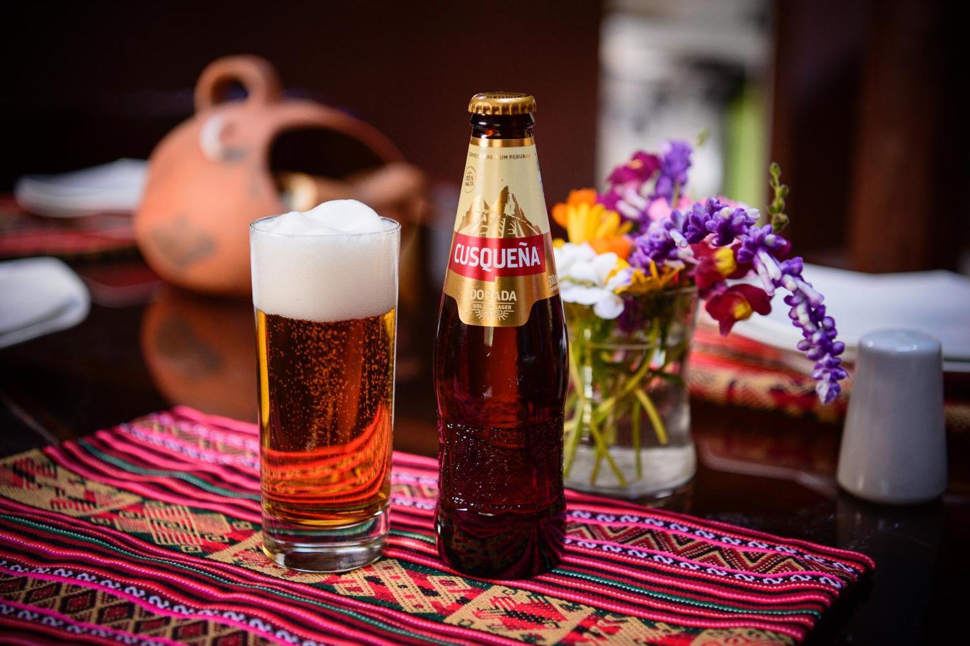 Rumi Lodge Pisac Eksteriør bilde