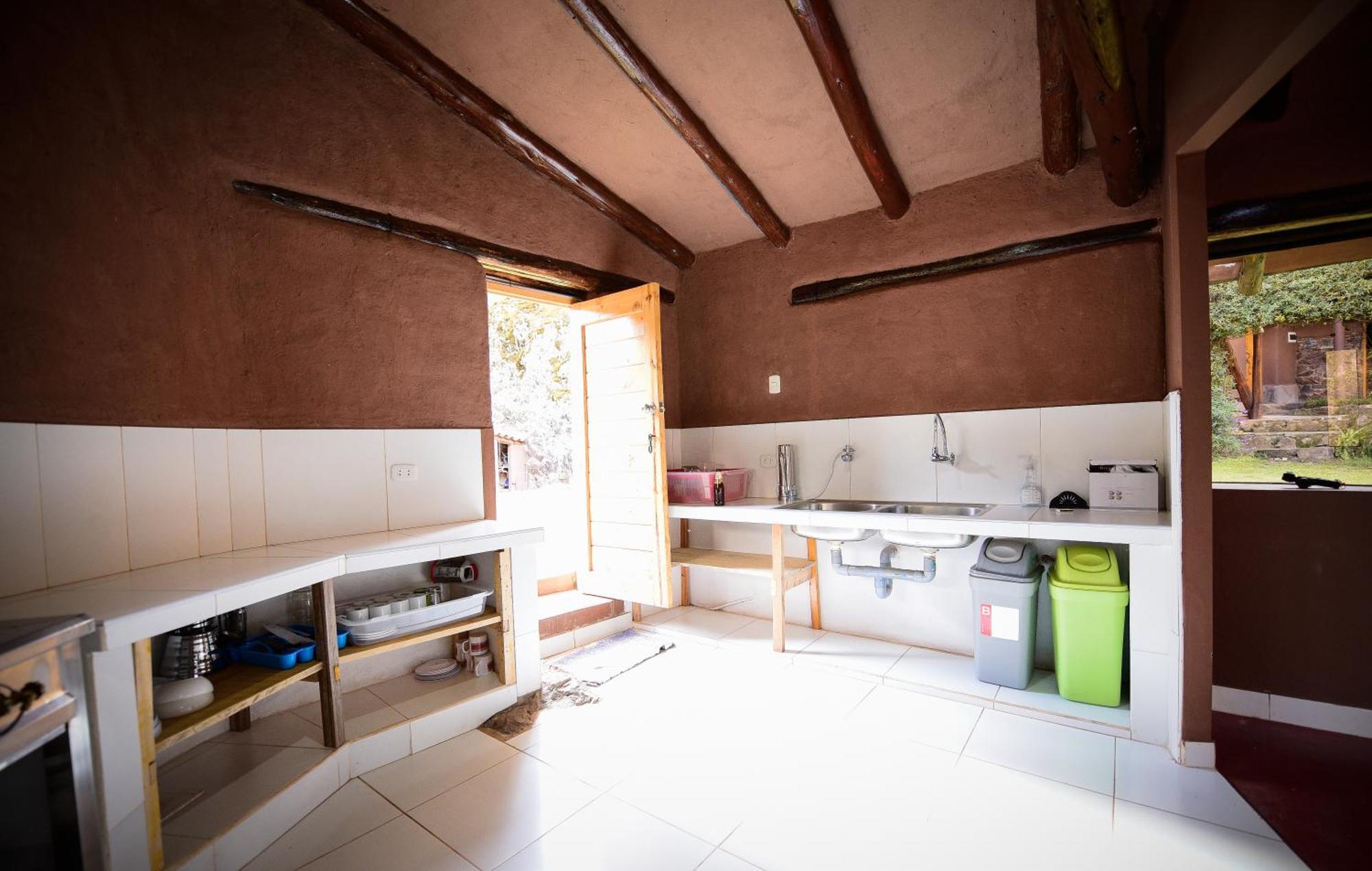 Rumi Lodge Pisac Eksteriør bilde