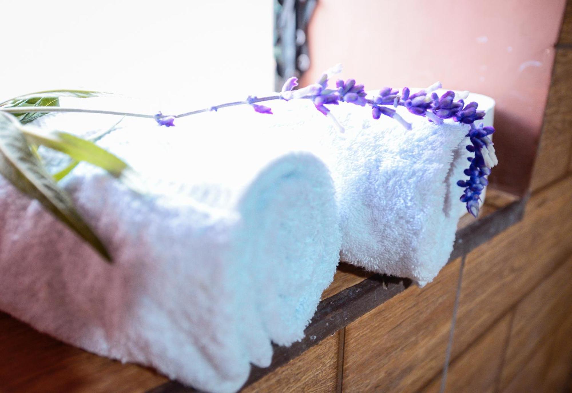 Rumi Lodge Pisac Eksteriør bilde