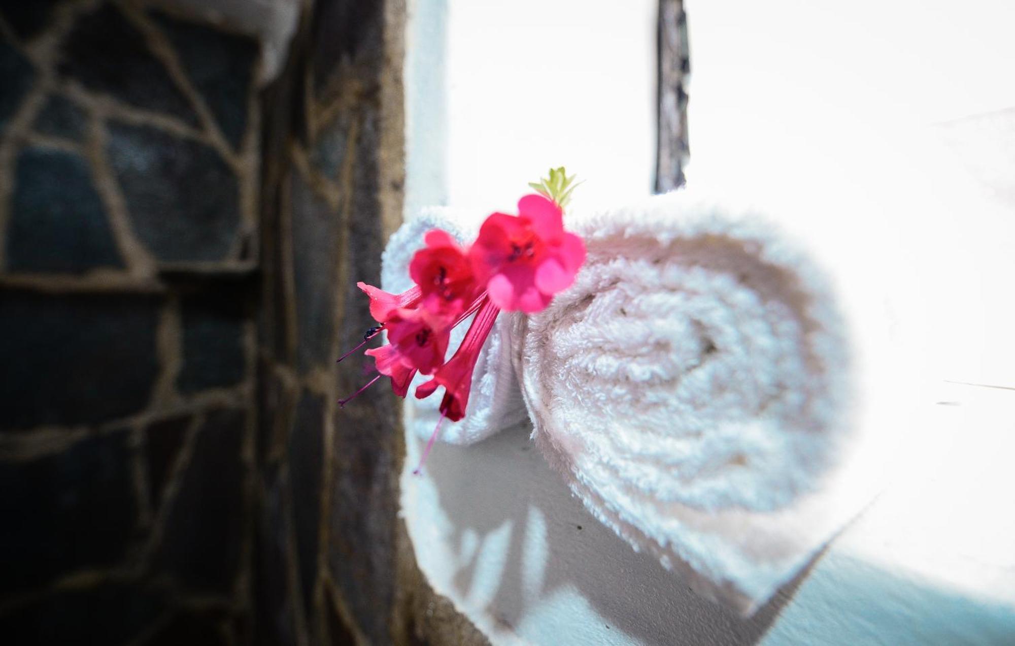 Rumi Lodge Pisac Eksteriør bilde